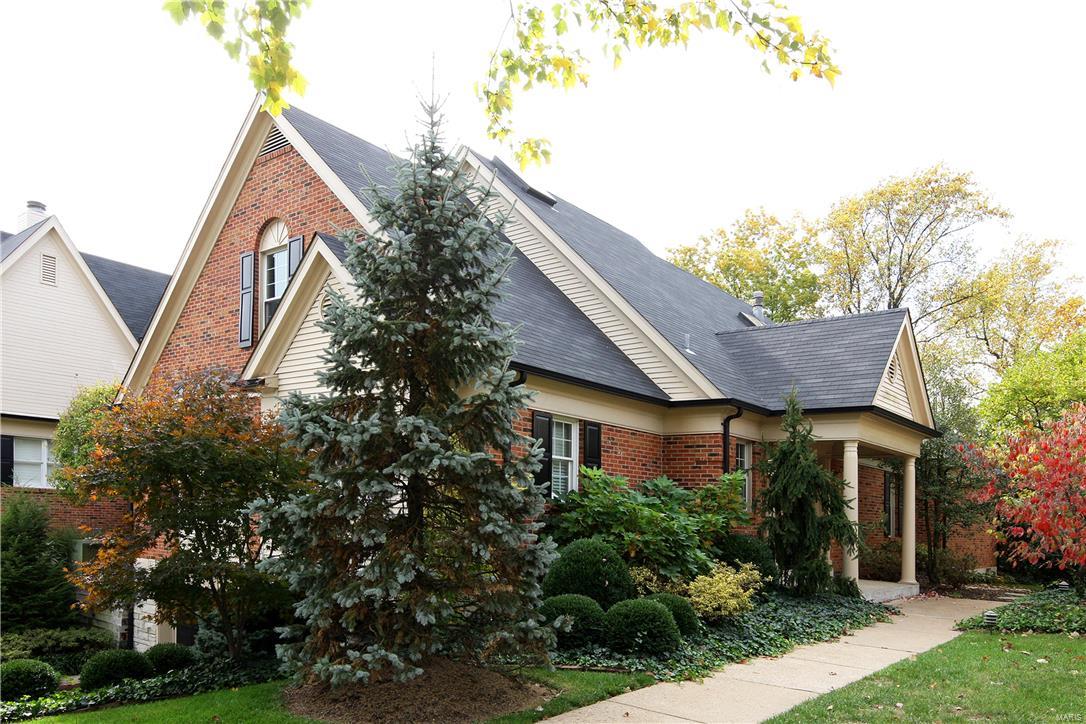 43 Conway Close Road Ladue, MO 63124 - Photo 1 of 23 Gallery Image 1