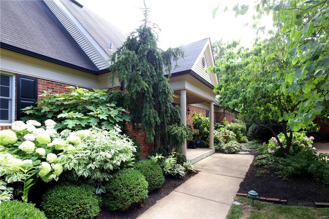 43 Conway Close Road Ladue, MO 63124 - Photo 23 of 23 Gallery Image 23