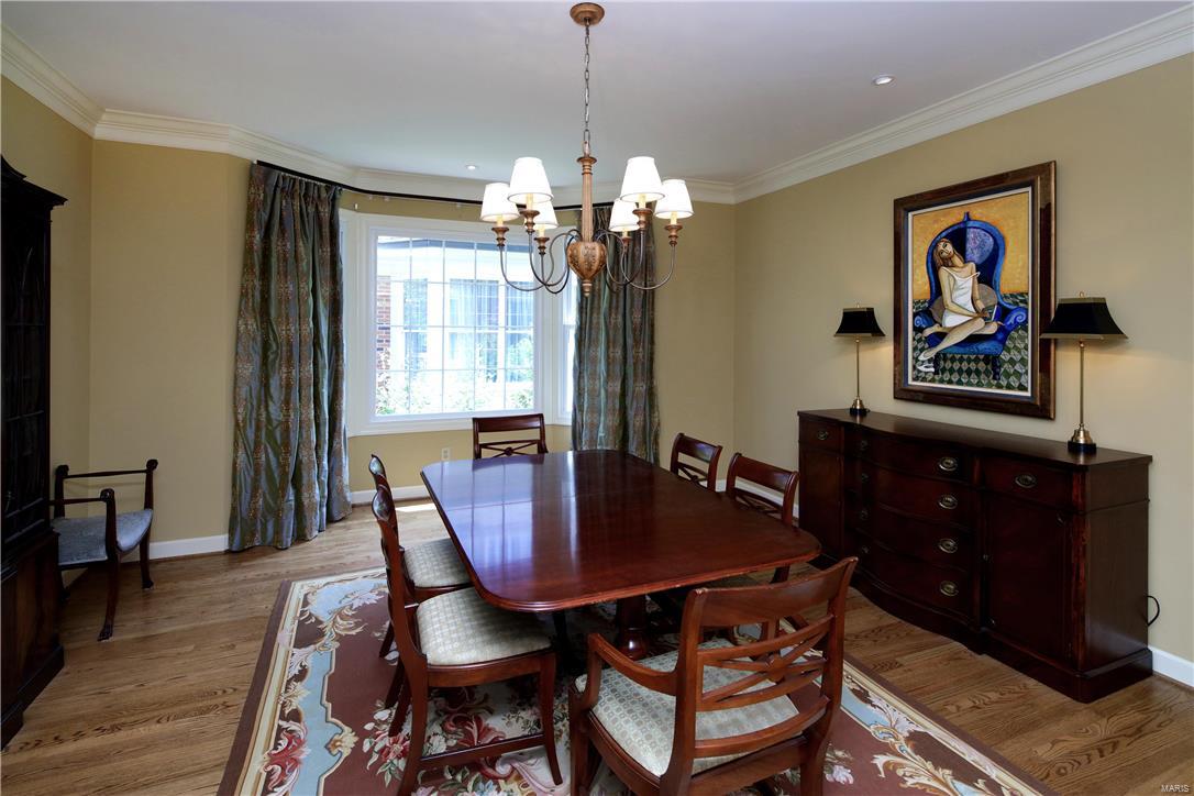 43 Conway Close Road Ladue, MO 63124 - Photo 6 of 23 Gallery Image 6