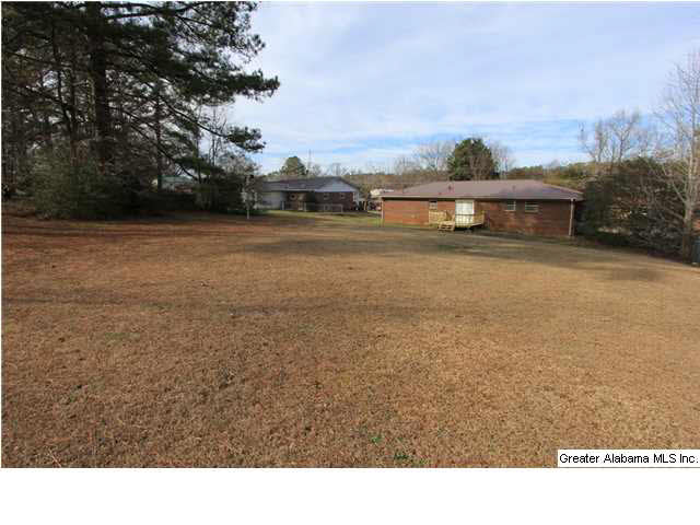 1304 Montevallo Road Weaver, AL 36277 - Photo 32 of 32