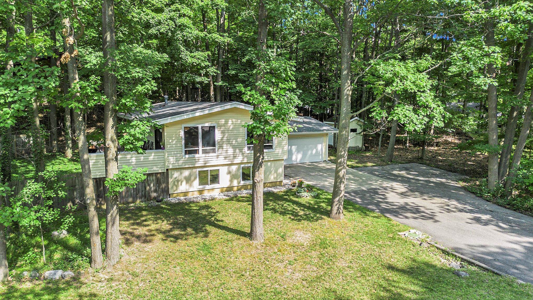 2802 Holiday Pines Road, Unit LOT: 2 Traverse City, MI 49686 - Photo 24 of 28 Gallery Image 24