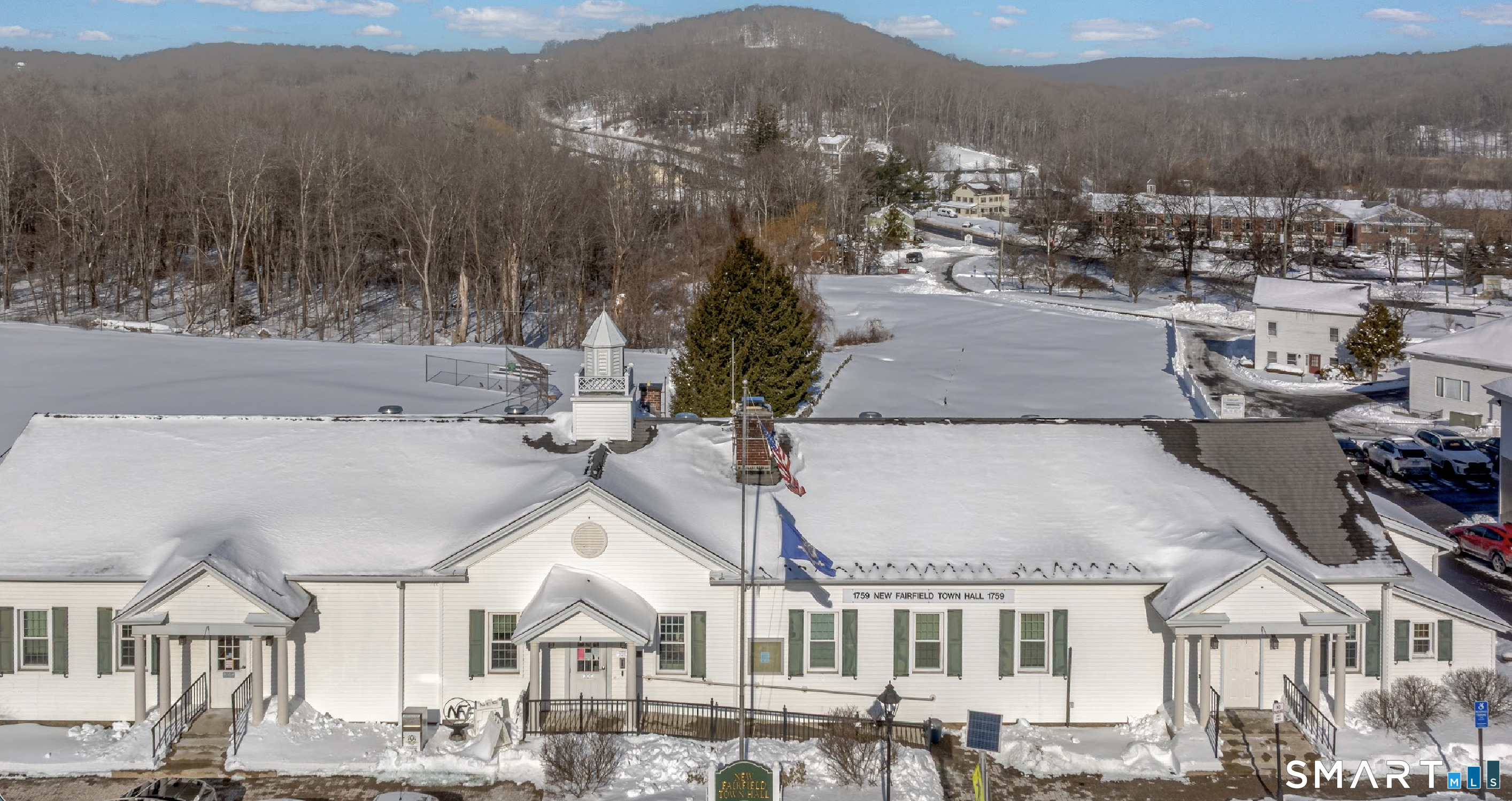 76 Candle Hill Road New Fairfield, CT 06812 - Photo 11 of 11