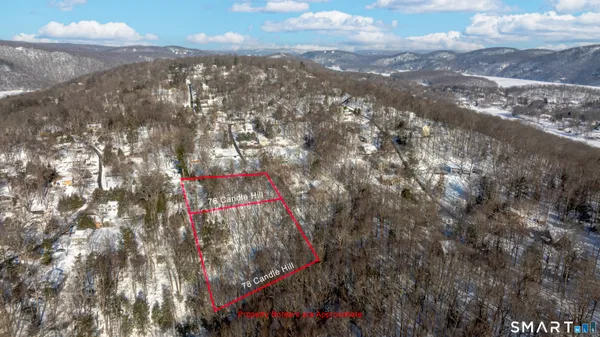 $65,000 | 76 Candle Hill Road, New Fairfield, CT 06812