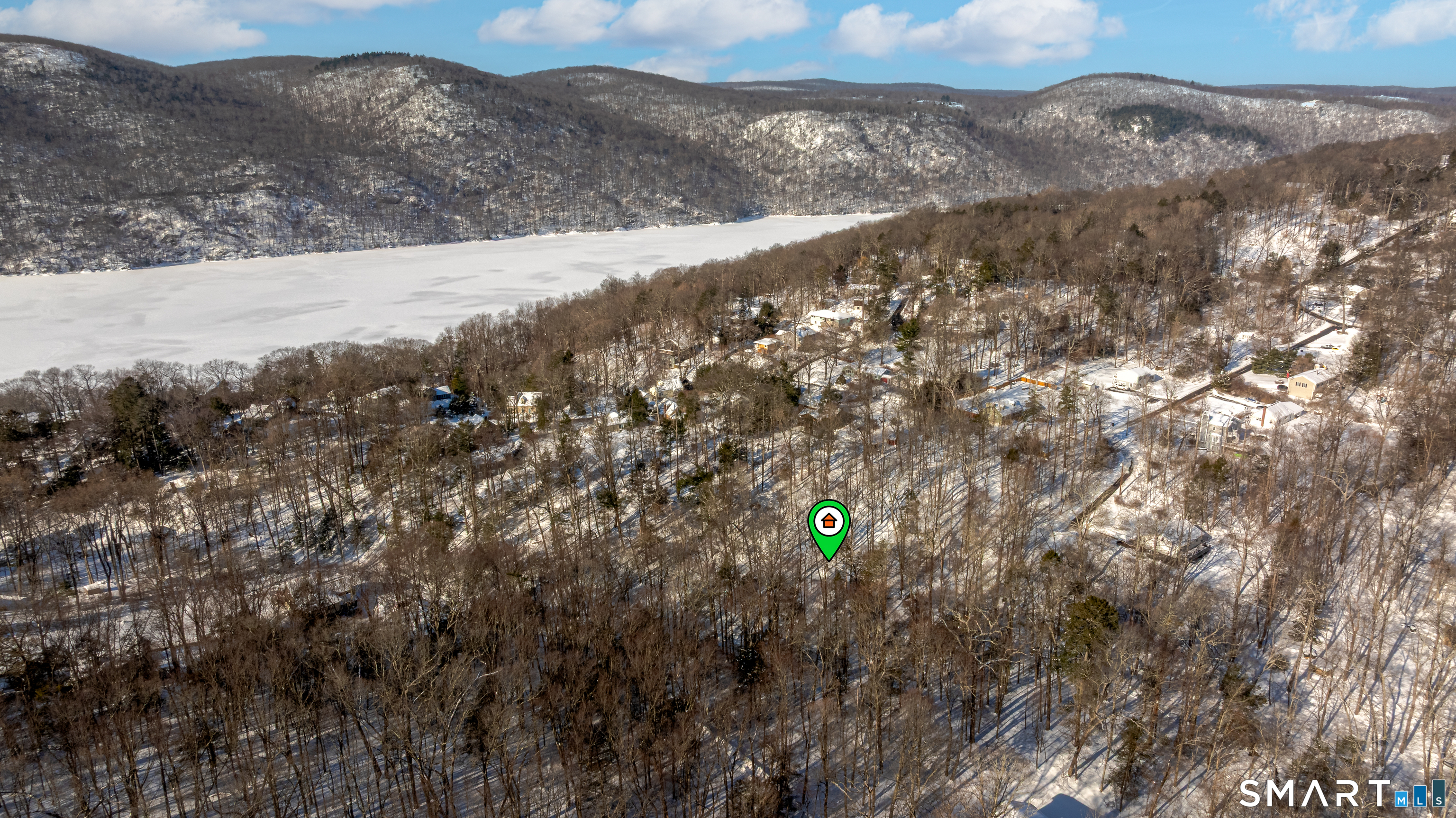 76 Candle Hill Road New Fairfield, CT 06812 - Photo 4 of 11