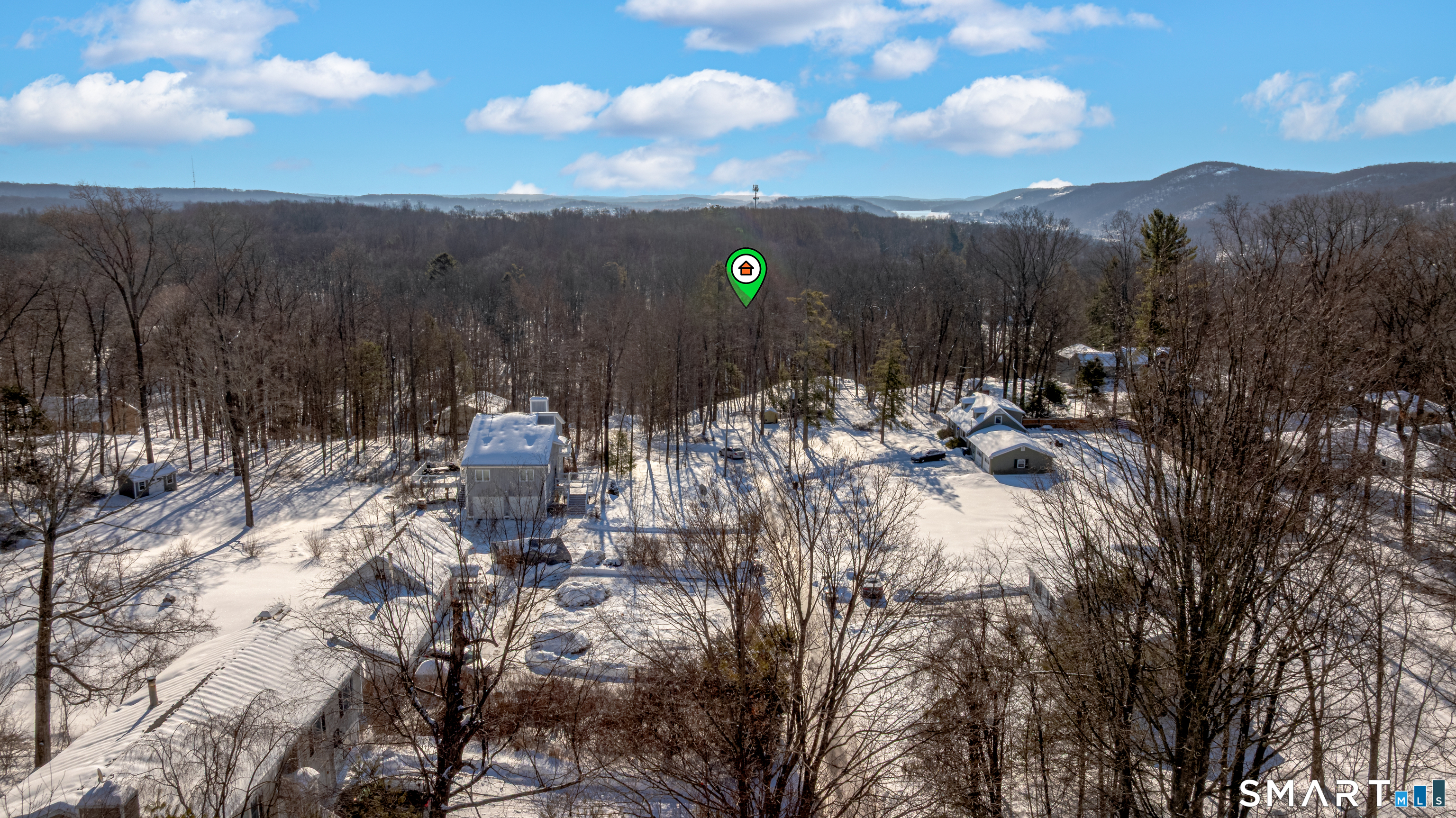 76 Candle Hill Road New Fairfield, CT 06812 - Photo 6 of 11