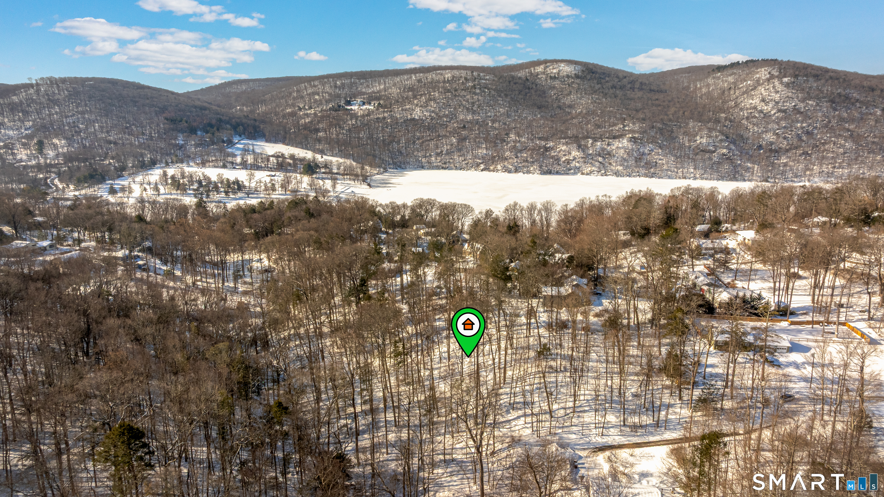 76 Candle Hill Road New Fairfield, CT 06812 - Photo 9 of 11