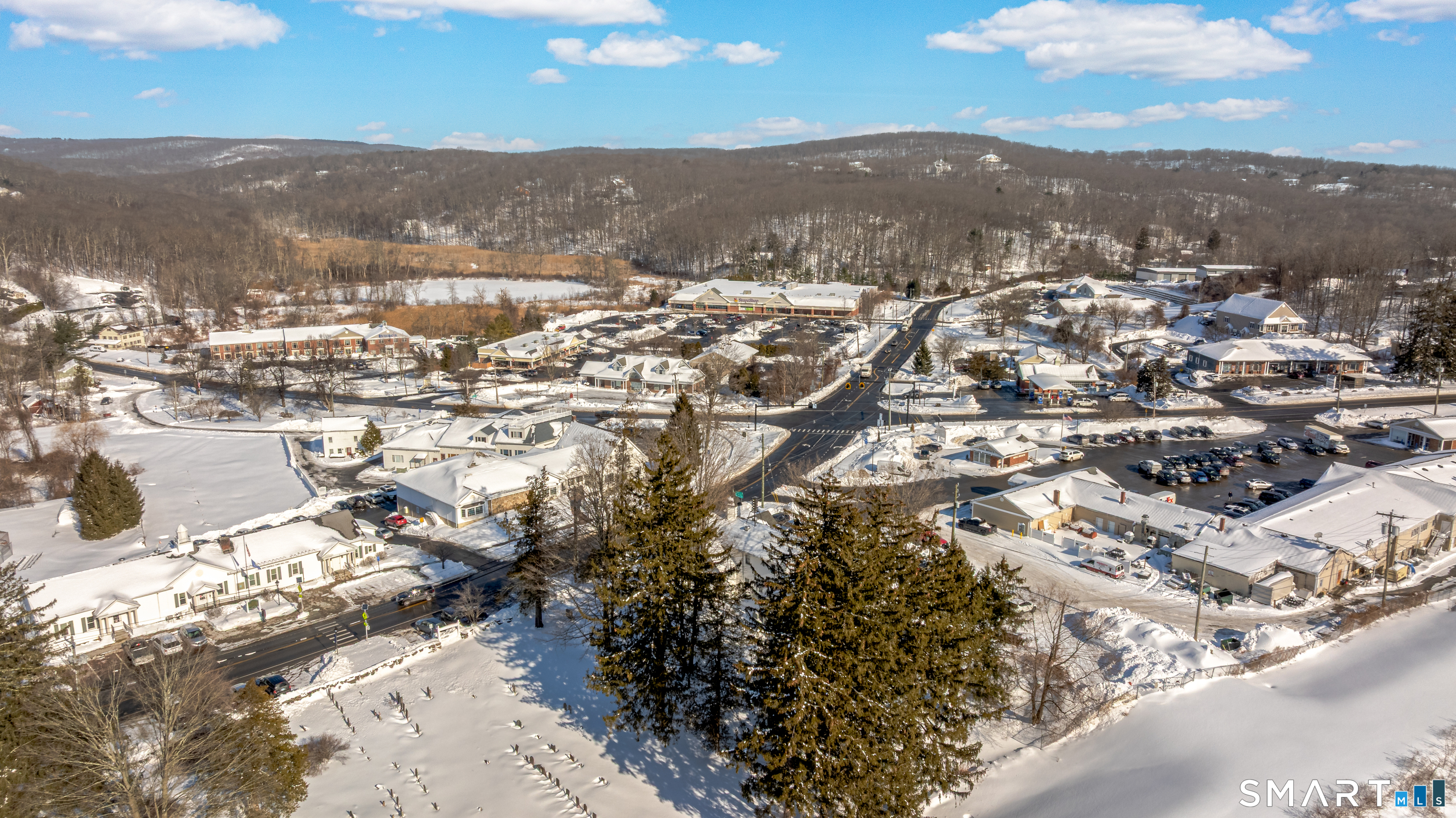 76 Candle Hill Road New Fairfield, CT 06812 - Photo 10 of 11