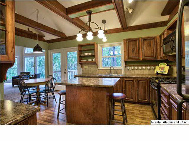 3547 Cherokee Road Southwest Pell City, AL 35128 - Photo 5 of 24