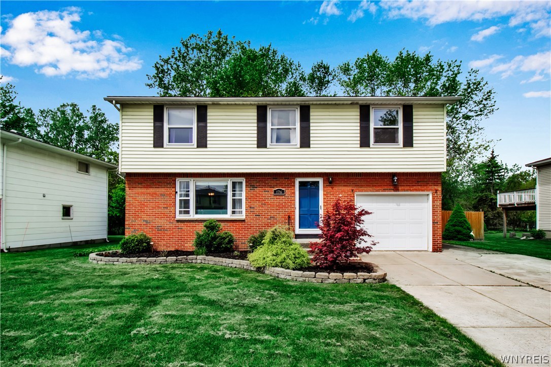 176 French Lea Road West Seneca, NY 14224 - Photo 1 of 1 Gallery Image 1