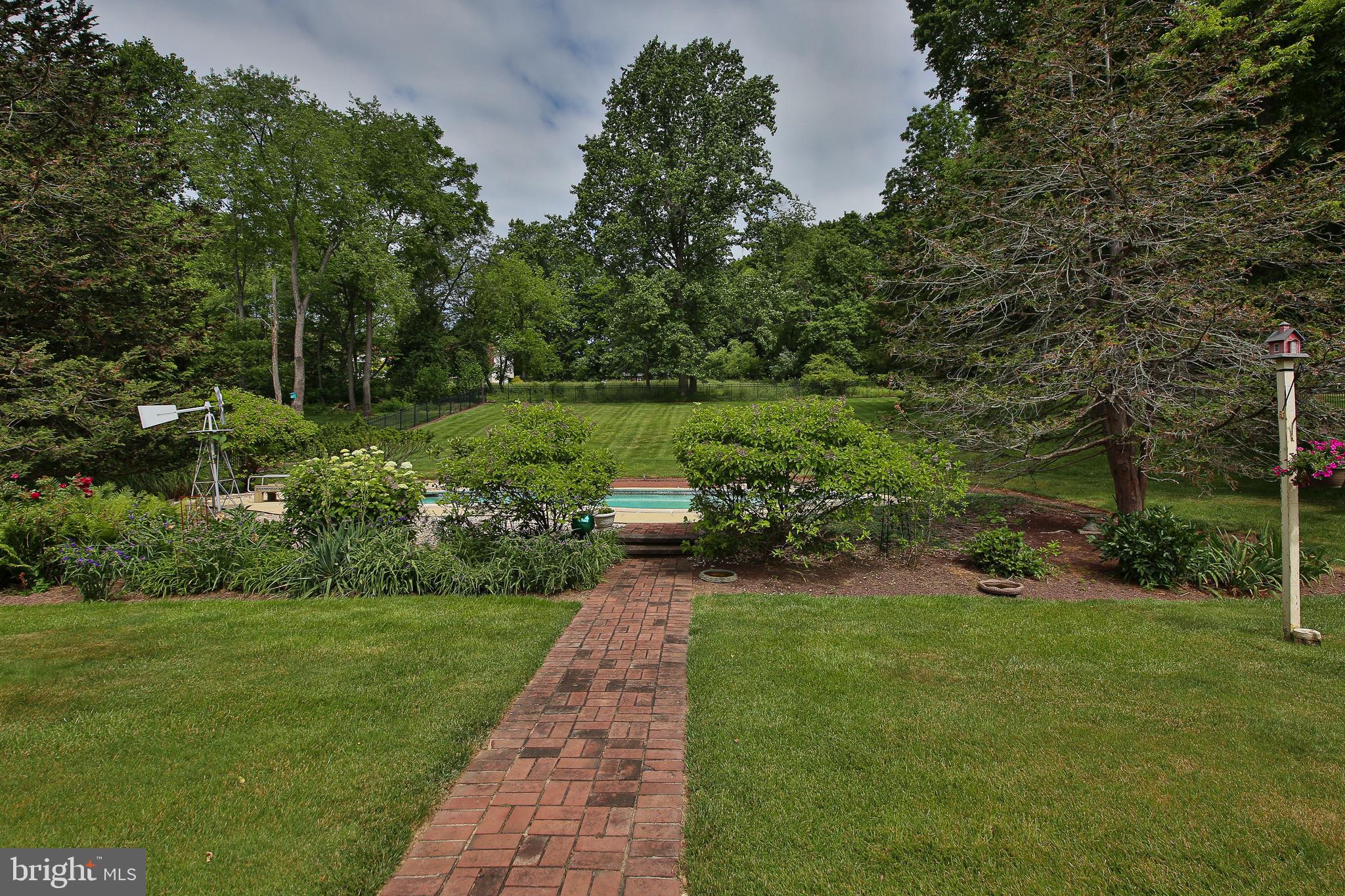 5825 South Deer Run Road Doylestown, PA 18902 - Photo 12 of 43