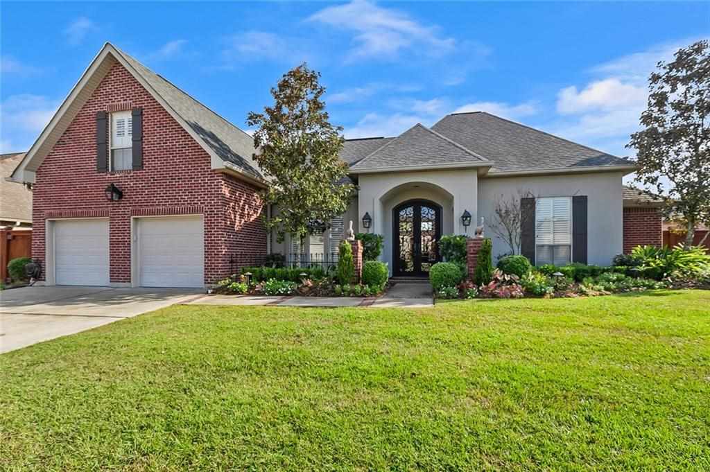 409 Shady View Lane Covington, LA 70433 - Photo 1 of 24 Gallery Image 1