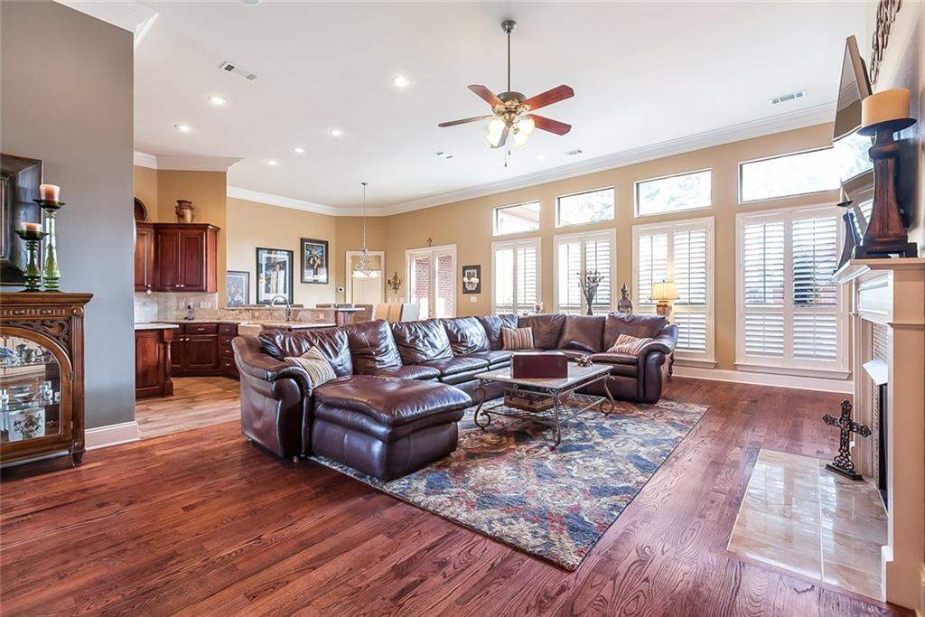409 Shady View Lane Covington, LA 70433 - Photo 5 of 24 Gallery Image 5