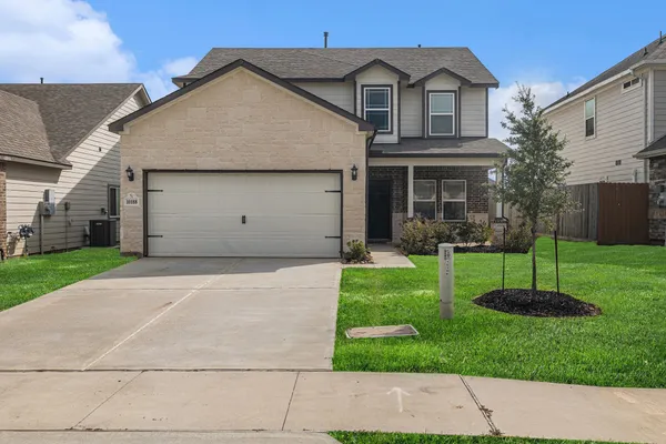 $319,990 | 10188 Prairie Dunes Cleveland Tx 77327, Cleveland, TX 77327