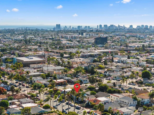 $1,200,000 | 4416 34th Street, San Diego, CA 92116