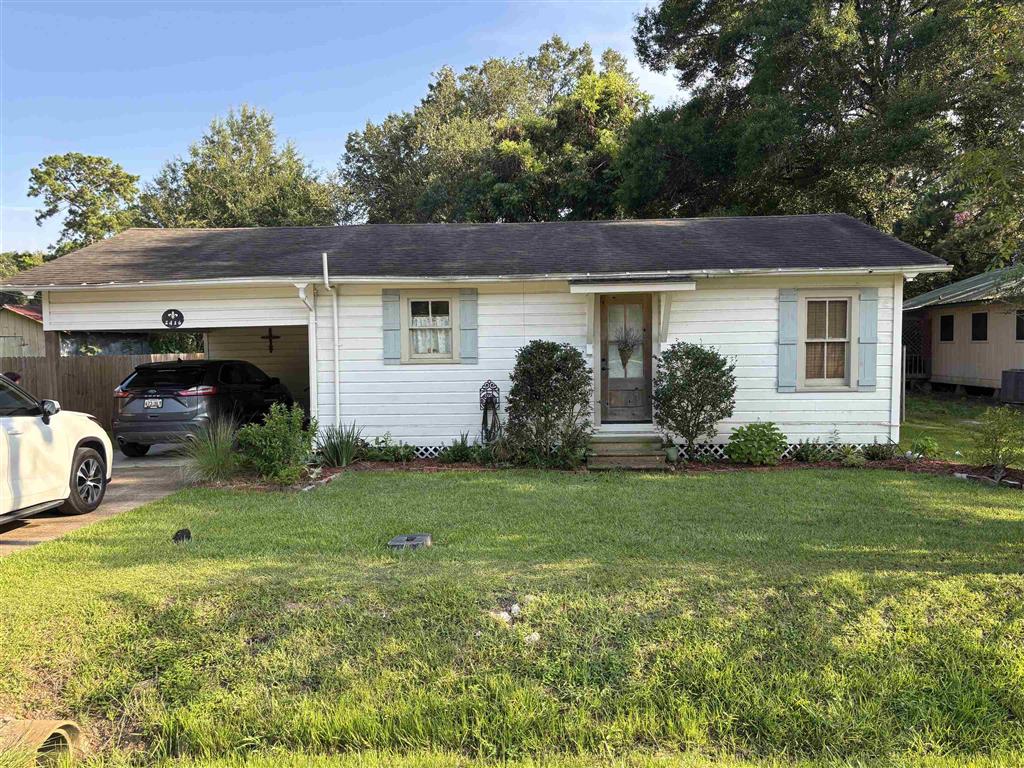 2416 2nd Street Basile, LA 70515 - Photo 1 of 19