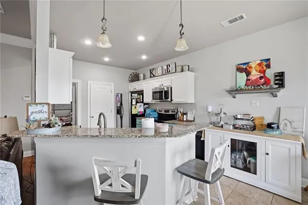 $275,000 | 13157 East Coles Creek Loop, Hammond, LA 70403