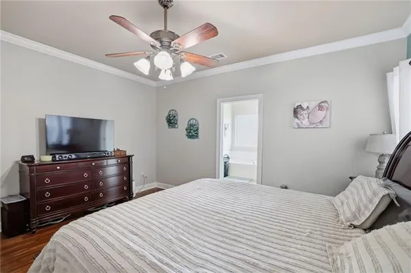 $275,000 | 13157 East Coles Creek Loop, Hammond, LA 70403