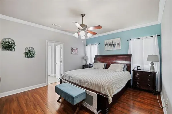 $275,000 | 13157 East Coles Creek Loop, Hammond, LA 70403