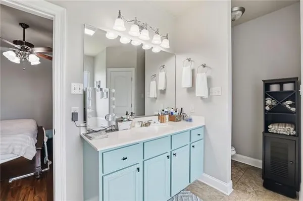 $275,000 | 13157 East Coles Creek Loop, Hammond, LA 70403