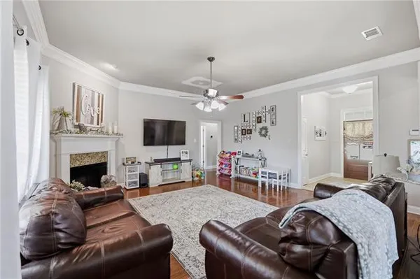 $275,000 | 13157 East Coles Creek Loop, Hammond, LA 70403