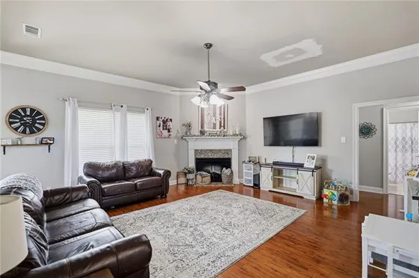 $275,000 | 13157 East Coles Creek Loop, Hammond, LA 70403