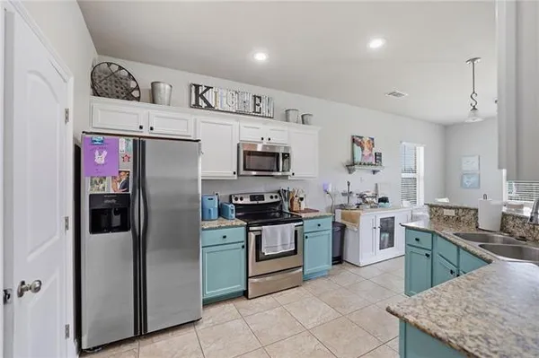 $275,000 | 13157 East Coles Creek Loop, Hammond, LA 70403