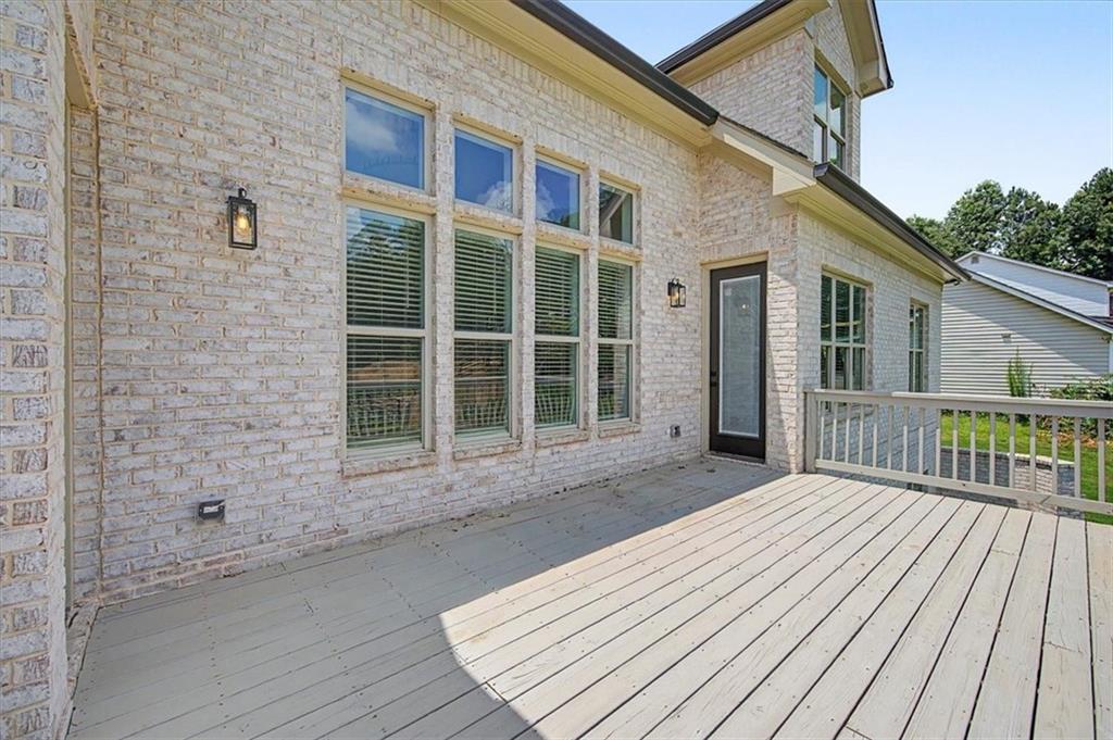 217 Laura Lake Road Marietta, GA 30066 - Photo 48 of 54