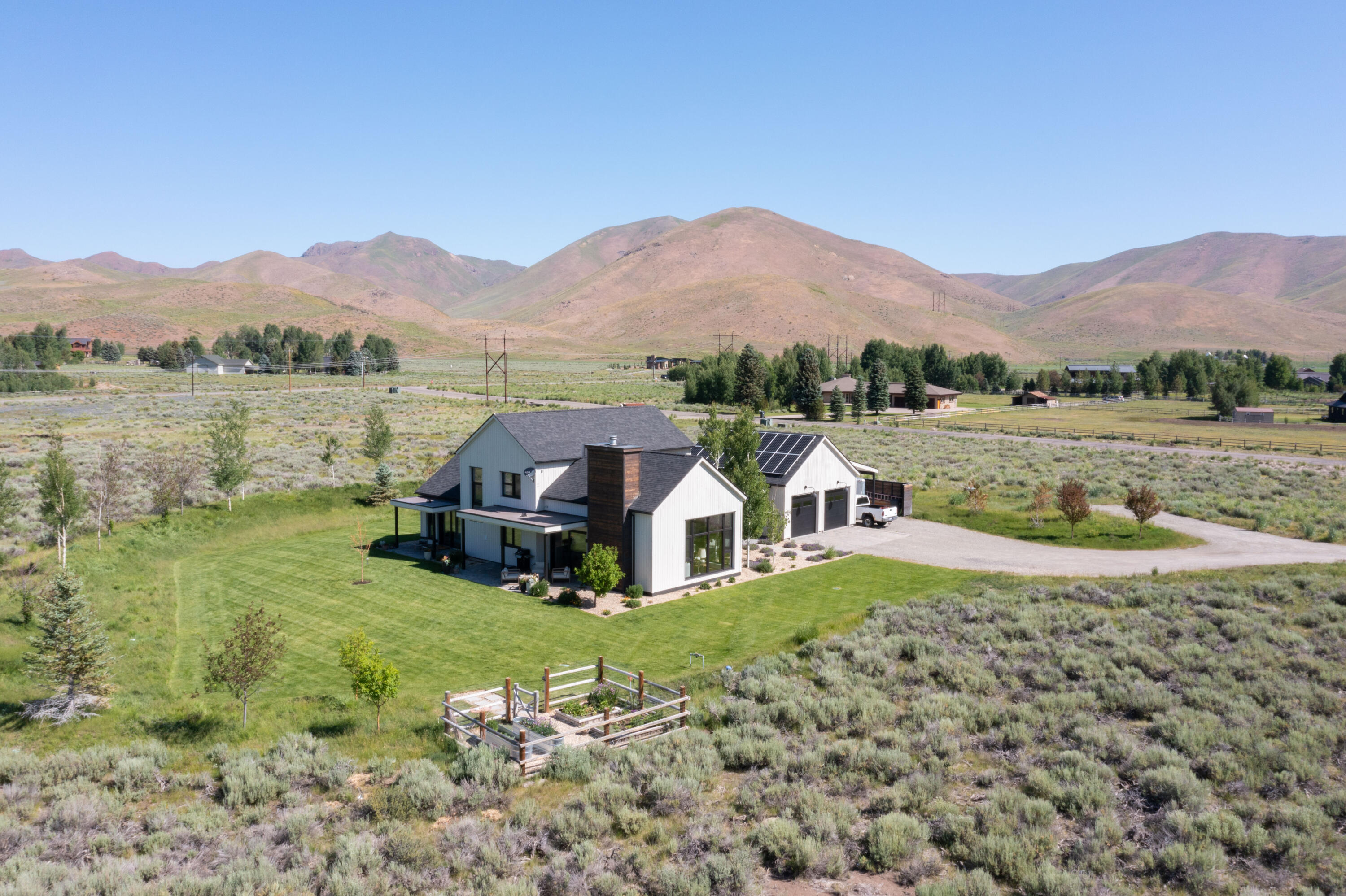 10 Golden Currant Drive Hailey, ID 83333 - Photo 1 of 25 DJI_0676