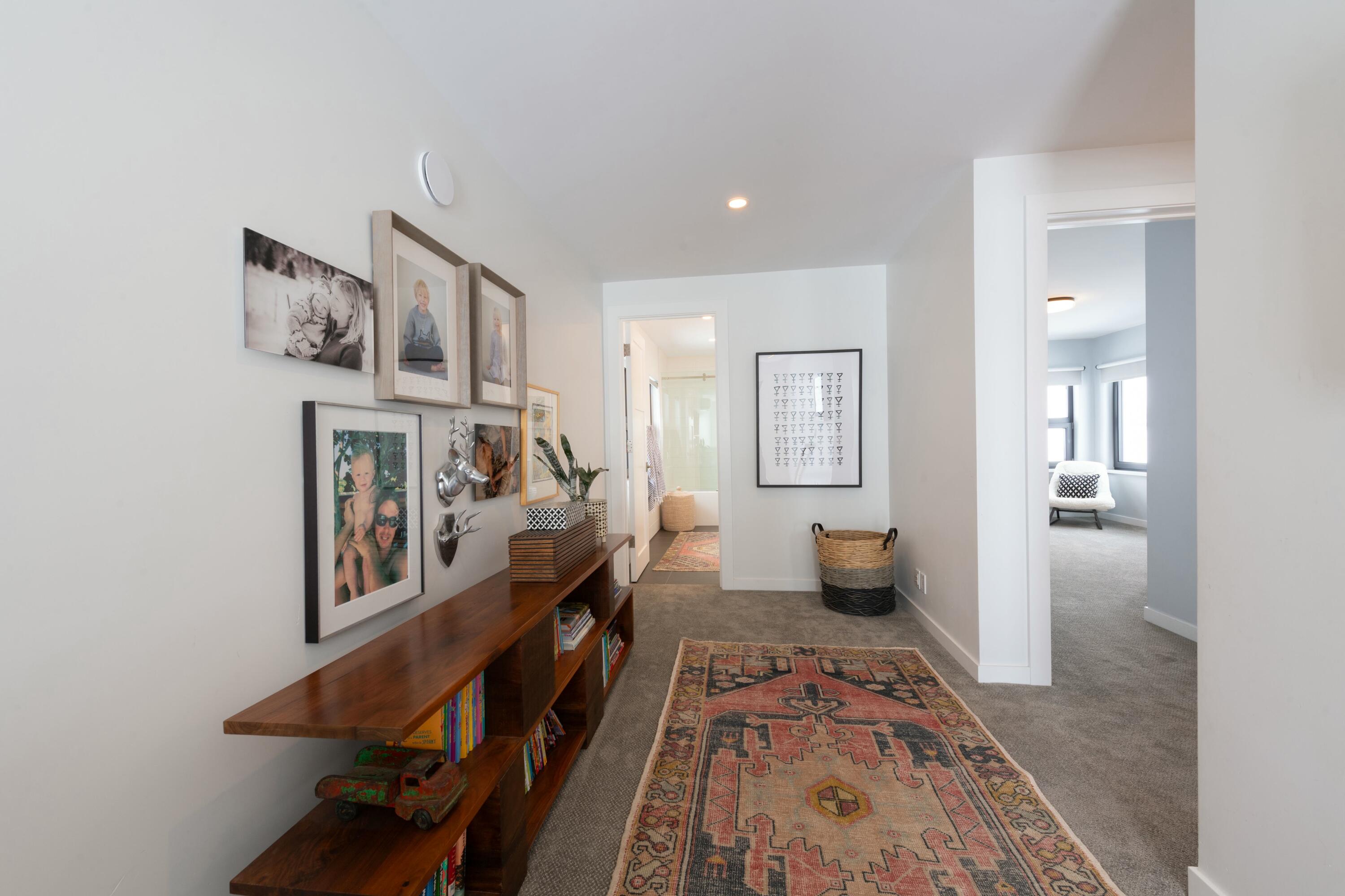 10 Golden Currant Drive Hailey, ID 83333 - Photo 19 of 25 Second Floor Landing