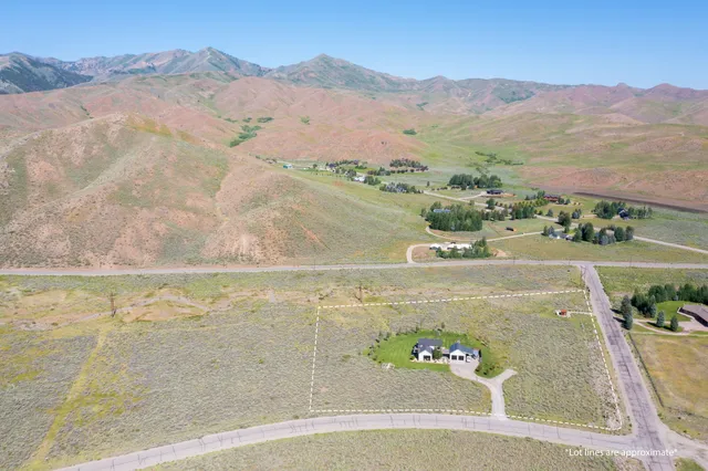 $2,899,000 | 10 Golden Currant Drive, Hailey, ID 83333