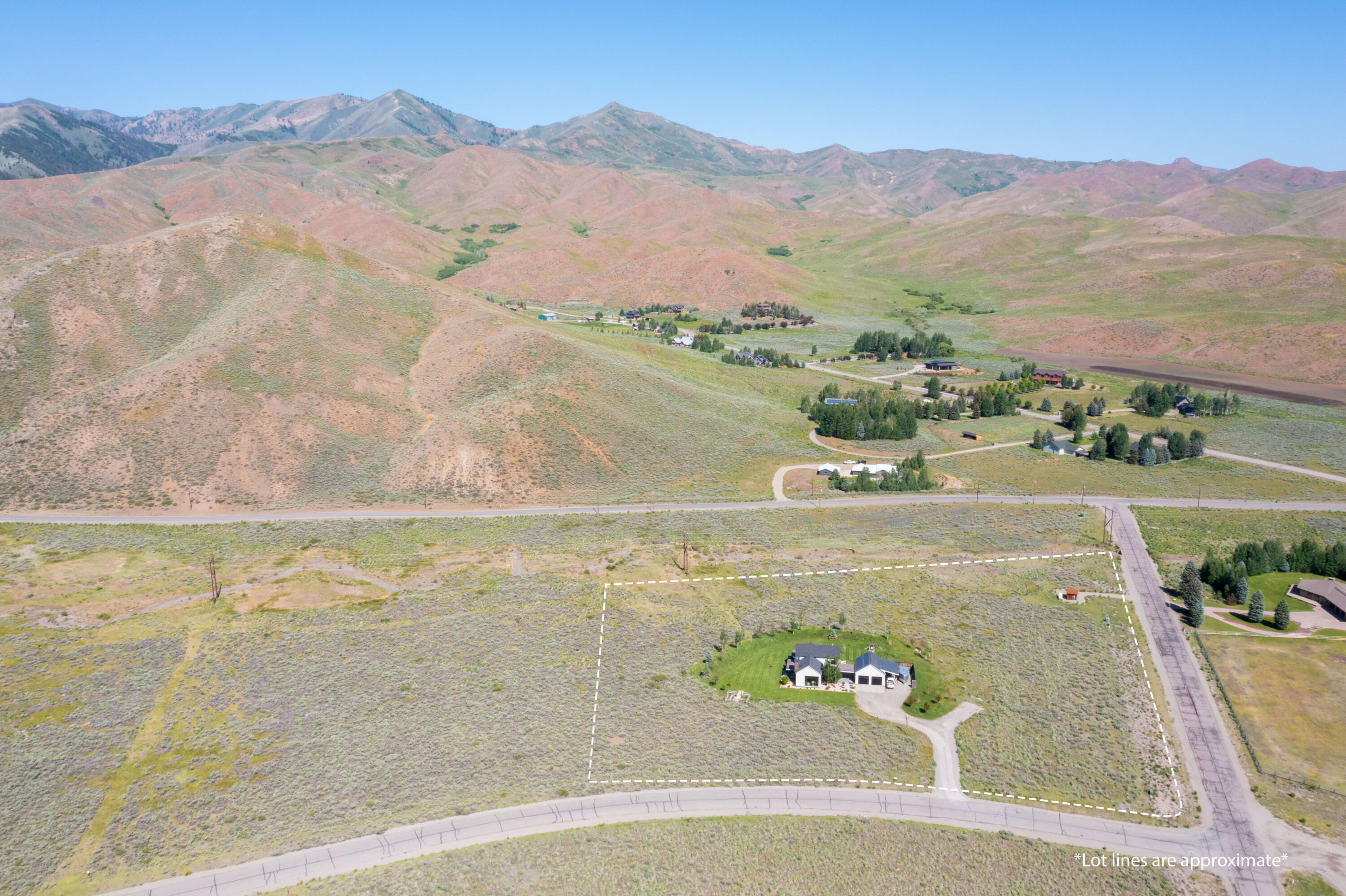 10 Golden Currant Drive Hailey, ID 83333 - Photo 24 of 25 DJI_0682-Edit