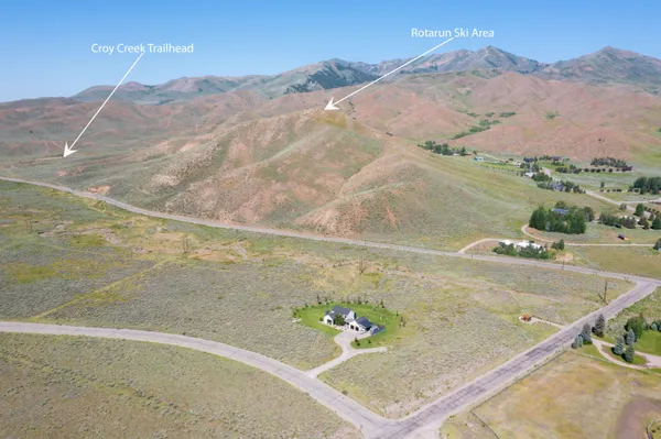 $2,799,000 | 10 Golden Currant Drive, Hailey, ID 83333