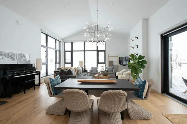 $2,899,000 | 10 Golden Currant Drive, Hailey, ID 83333