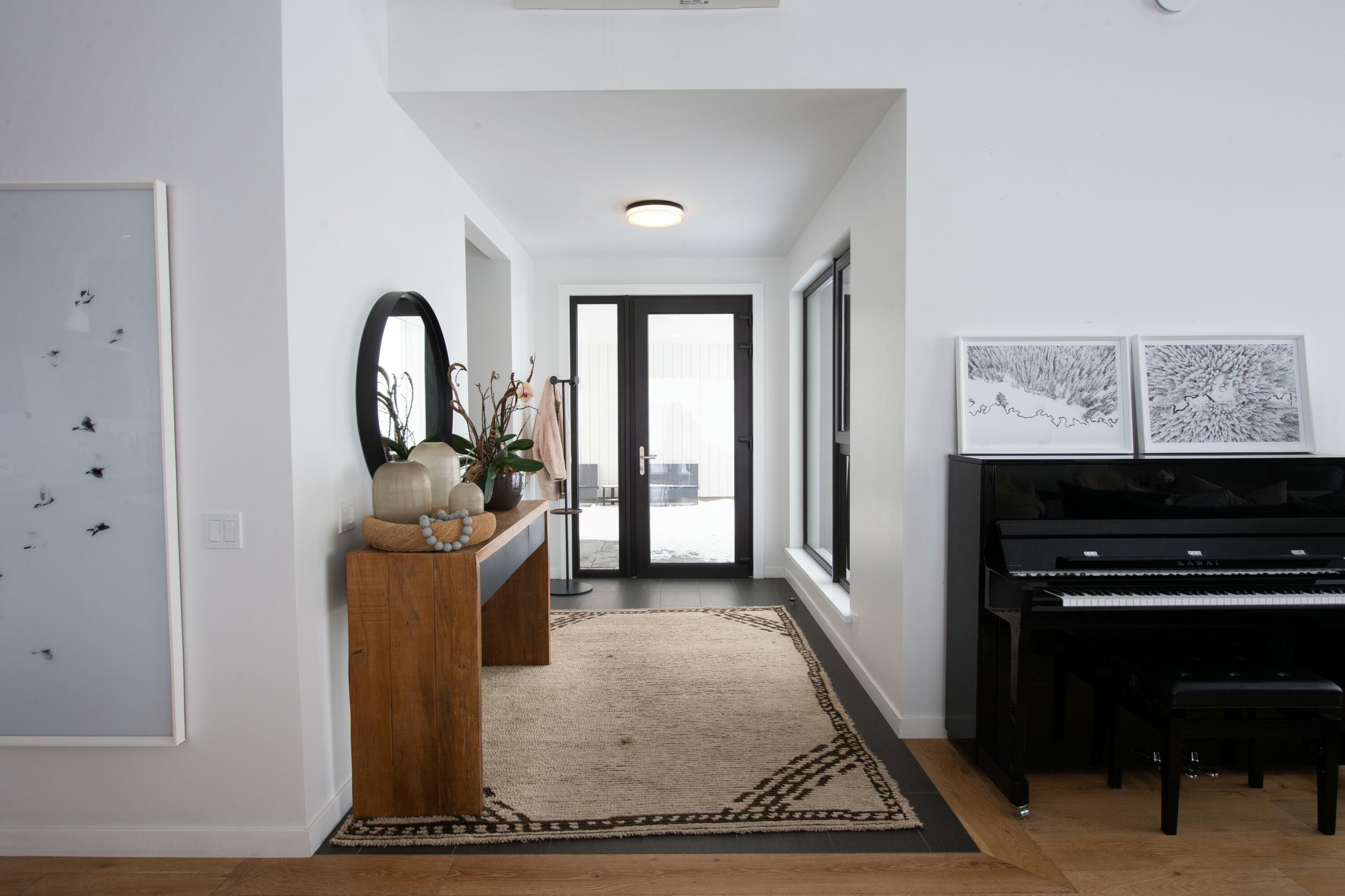 10 Golden Currant Drive Hailey, ID 83333 - Photo 8 of 25 Front Entry