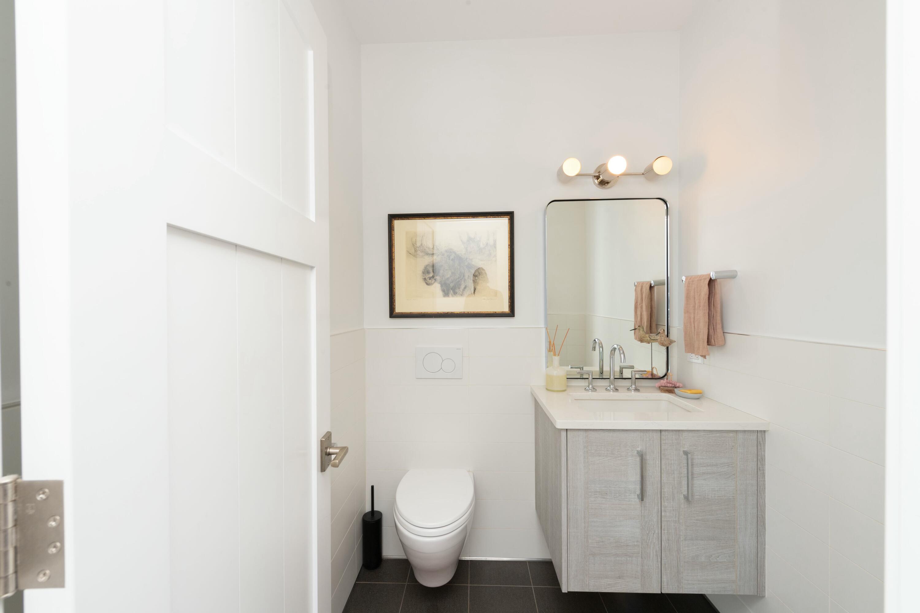 10 Golden Currant Drive Hailey, ID 83333 - Photo 9 of 25 Powder Room