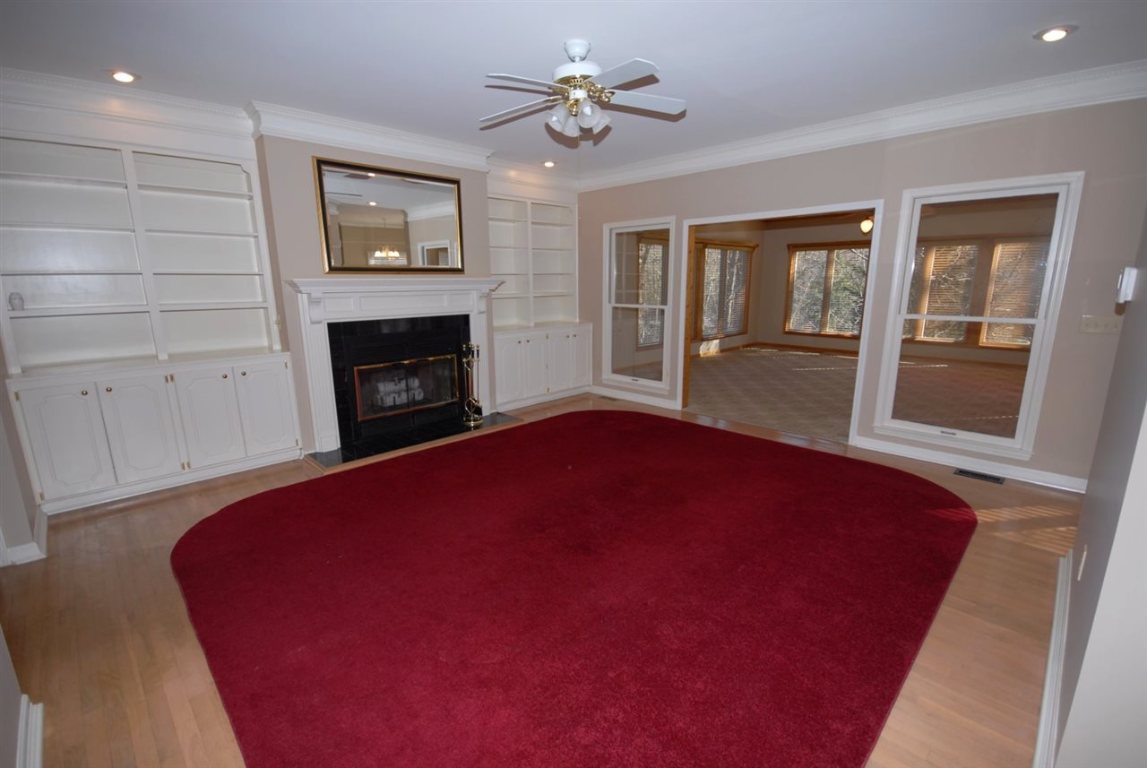 217 Hunters Trail, Unit HUNTERS RUN Walhalla, SC 29691 - Photo 3 of 35 Gallery Image 3
