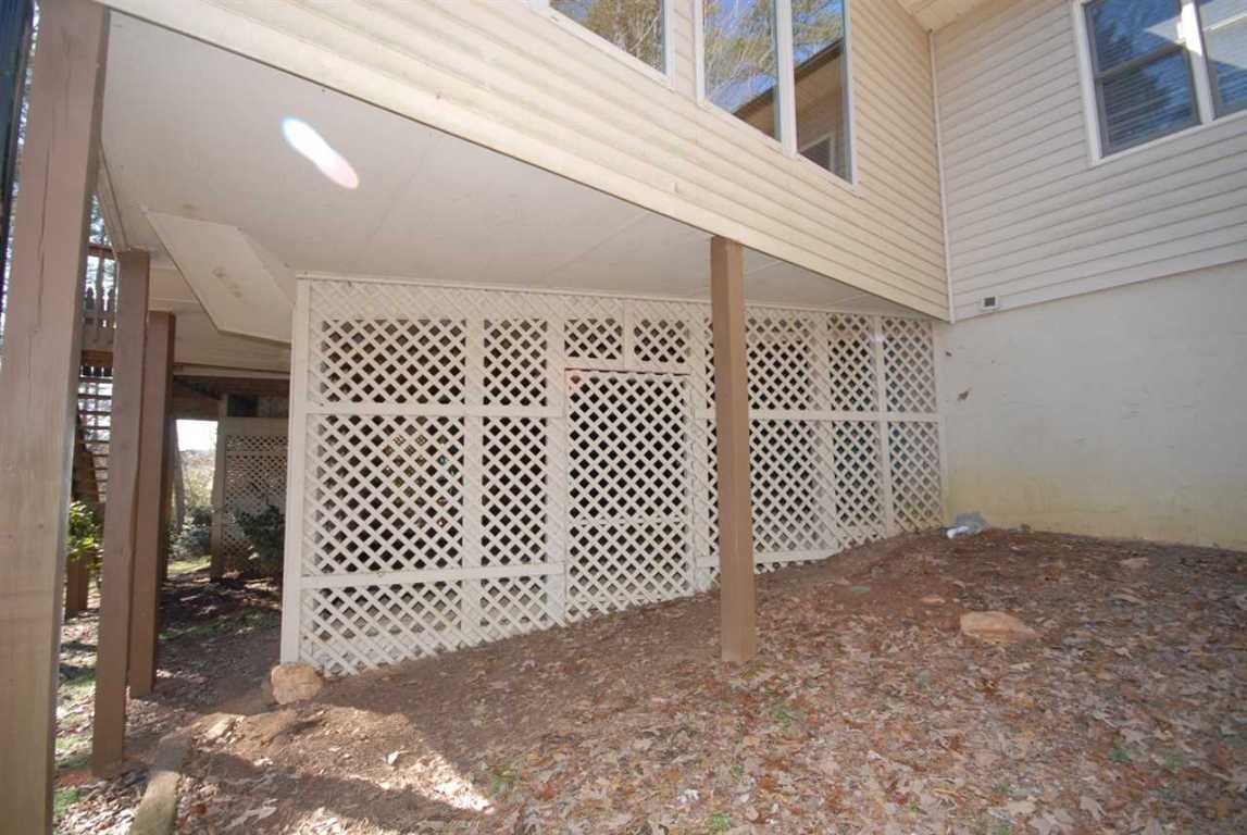 217 Hunters Trail, Unit HUNTERS RUN Walhalla, SC 29691 - Photo 31 of 35 Gallery Image 31
