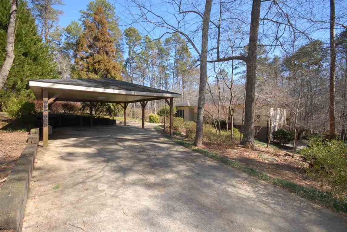217 Hunters Trail, Unit HUNTERS RUN Walhalla, SC 29691 - Photo 32 of 35 Gallery Image 32