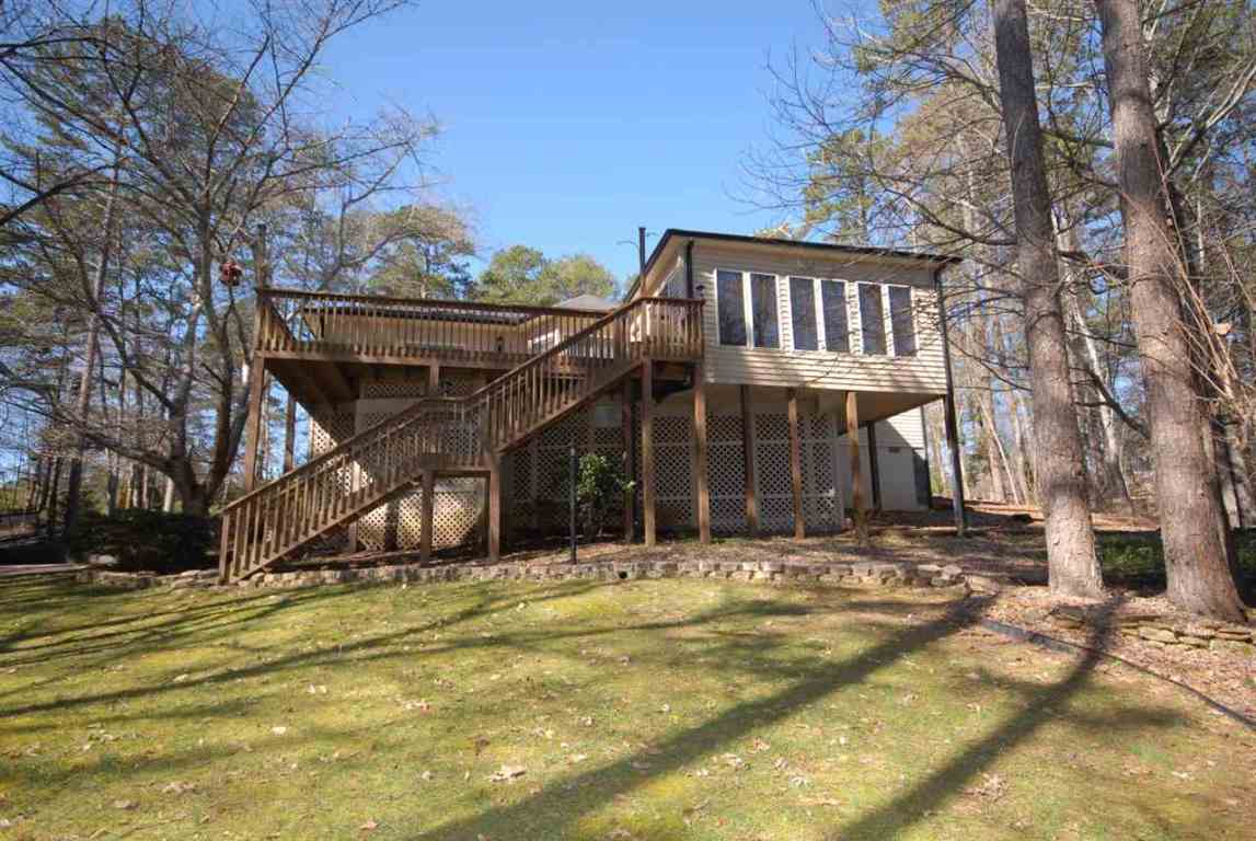 217 Hunters Trail, Unit HUNTERS RUN Walhalla, SC 29691 - Photo 35 of 35 Gallery Image 35