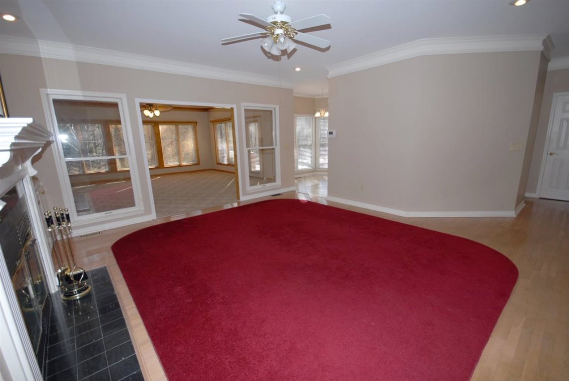 217 Hunters Trail, Unit HUNTERS RUN Walhalla, SC 29691 - Photo 4 of 35 Gallery Image 4