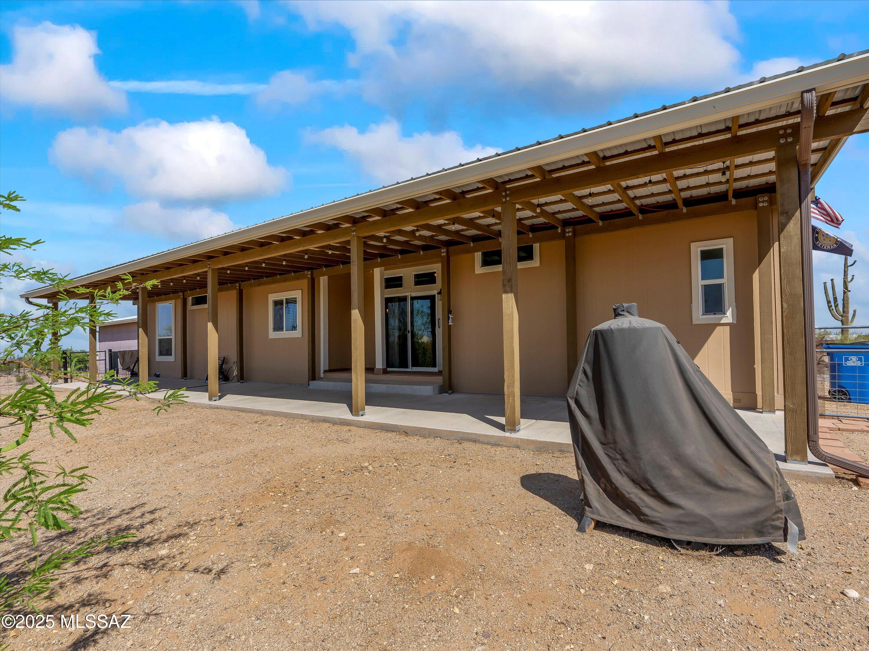 38124 South M Bar J Ranch Road Marana, AZ 85658 - Photo 21 of 25 Gallery Image 21