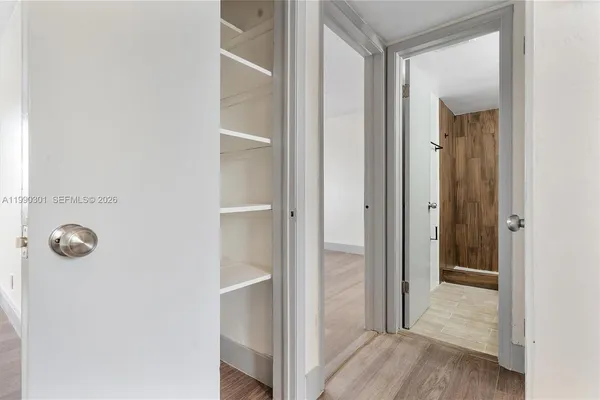 $1,670 | 1715 North 16th Avenue, Unit 312, Hollywood, FL 33020