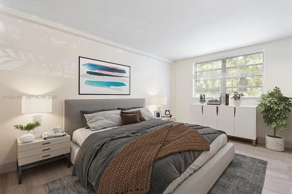 $1,670 | 1715 North 16th Avenue, Unit 312, Hollywood, FL 33020