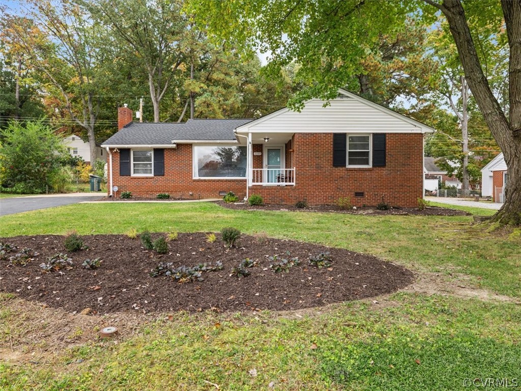 2209 Vandover Road Henrico, VA 23229 - Photo 1 of 27 Gallery Image 1