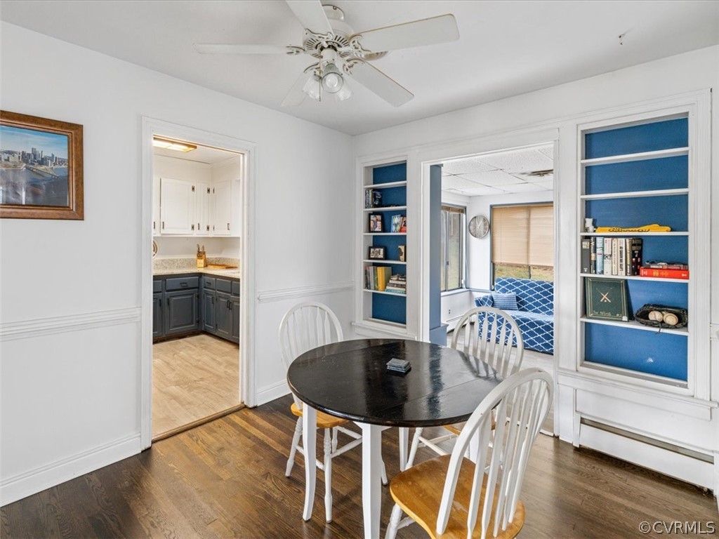 2209 Vandover Road Henrico, VA 23229 - Photo 13 of 27 Gallery Image 13