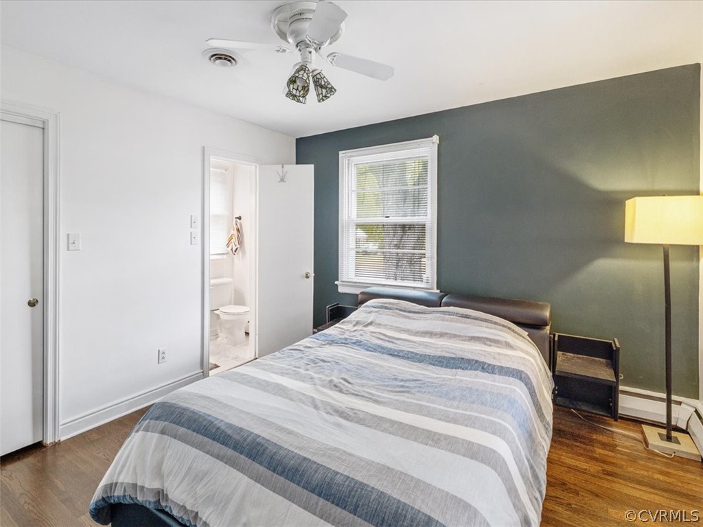 2209 Vandover Road Henrico, VA 23229 - Photo 19 of 27 Gallery Image 19