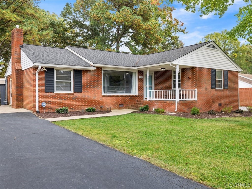 2209 Vandover Road Henrico, VA 23229 - Photo 2 of 27 Gallery Image 2