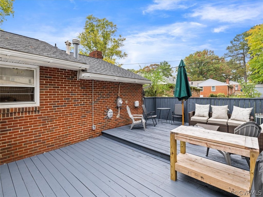 2209 Vandover Road Henrico, VA 23229 - Photo 24 of 27 Gallery Image 24