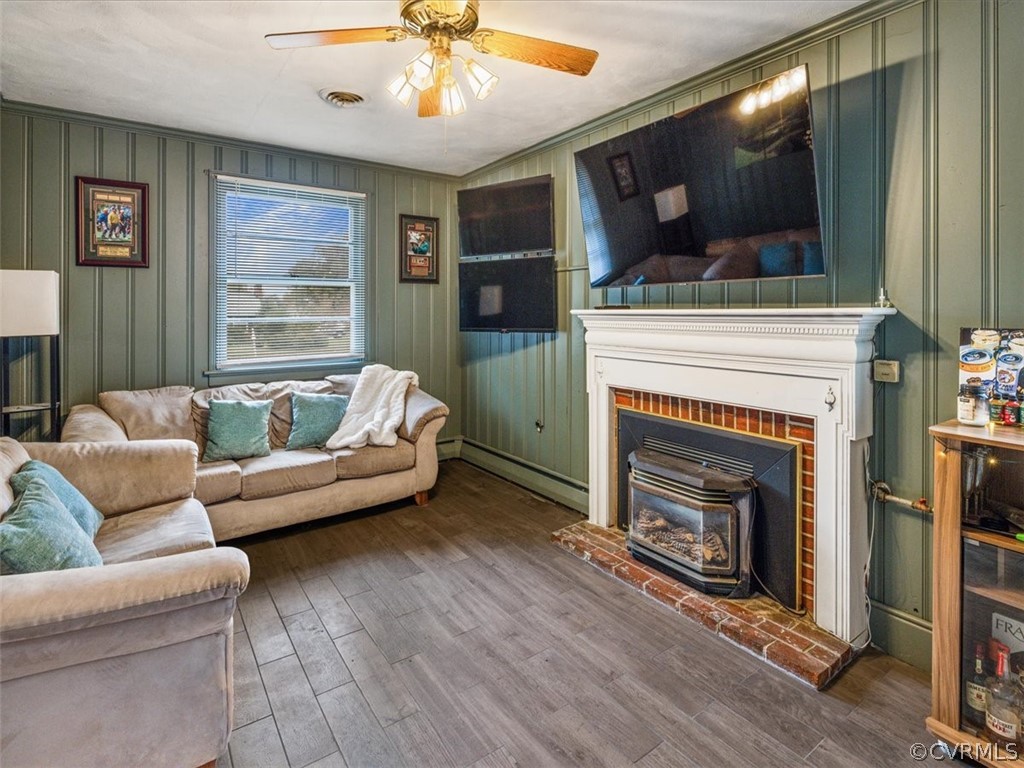 2209 Vandover Road Henrico, VA 23229 - Photo 7 of 27 Gallery Image 7
