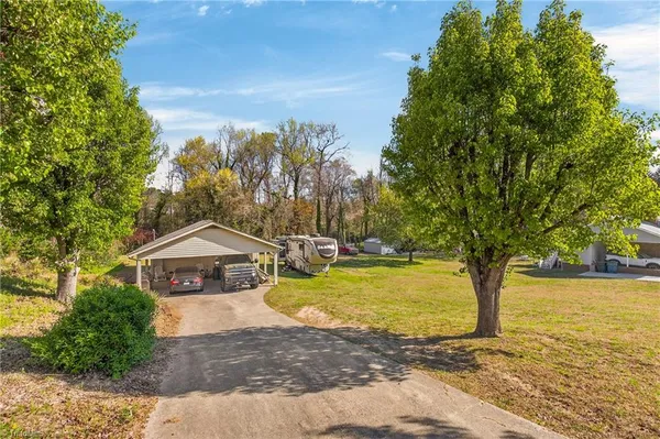 $90,000 | 0 Apollo Circle, Archdale, NC 27263